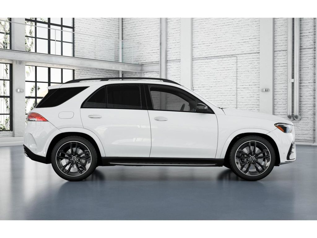 2024 Mercedes-Benz GLE GLE 580 16