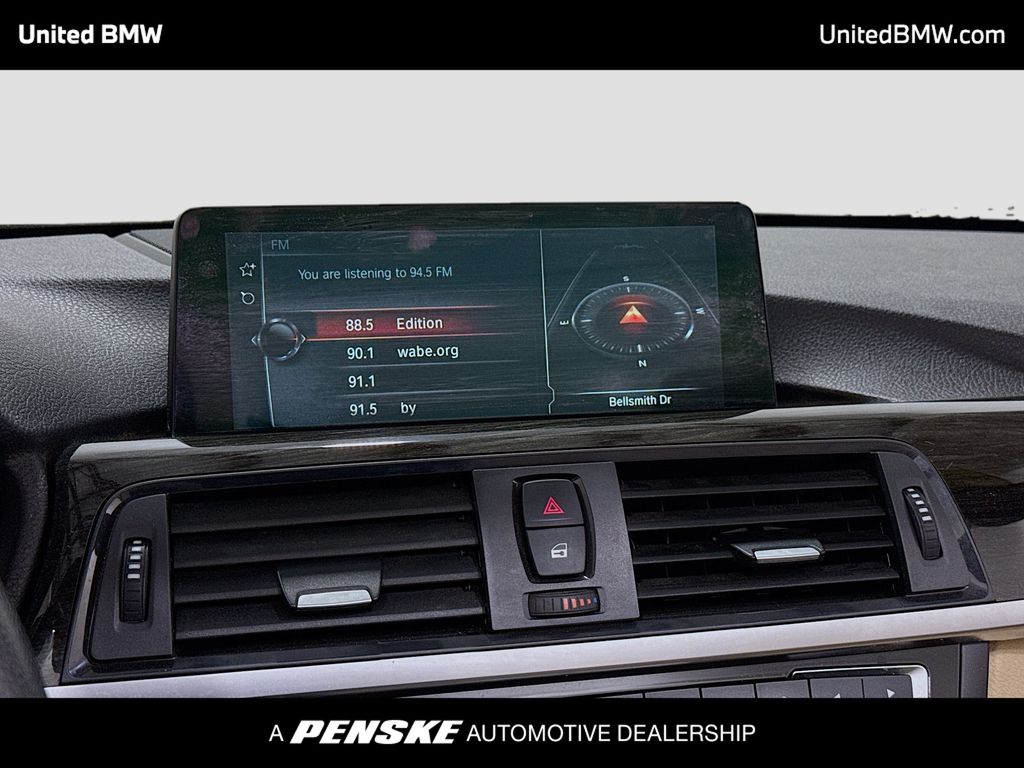 Thumbnail: 2017 BMW 4 Series - 8