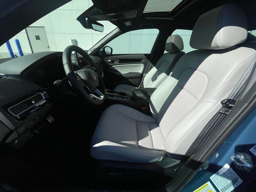 Thumbnail: 2026 Honda Civic - 24