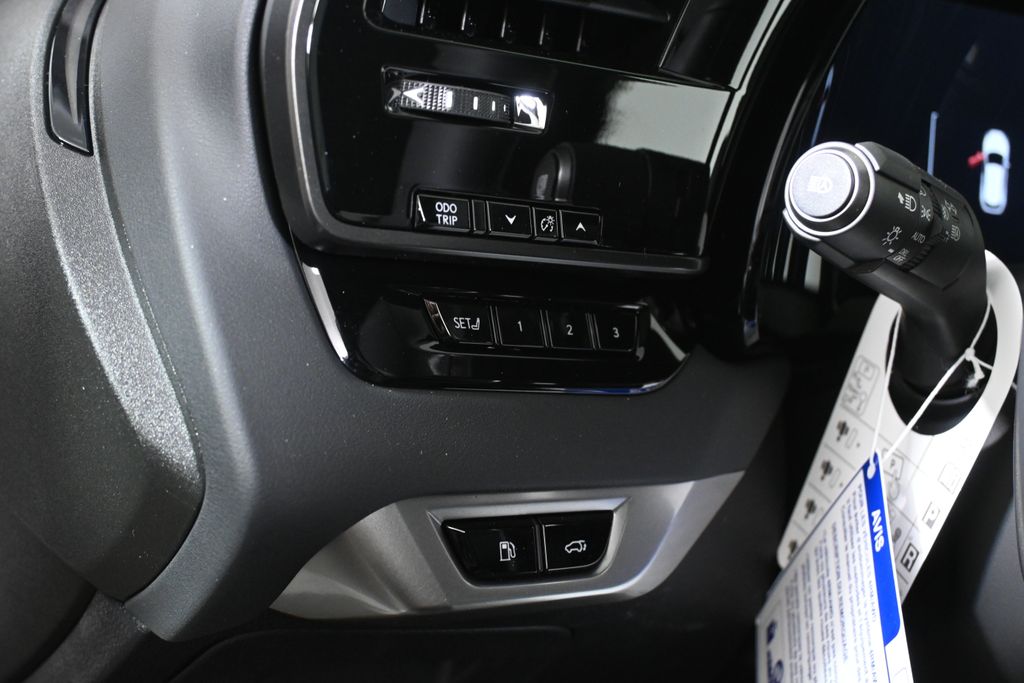 Thumbnail: 2026 Lexus RX - 27