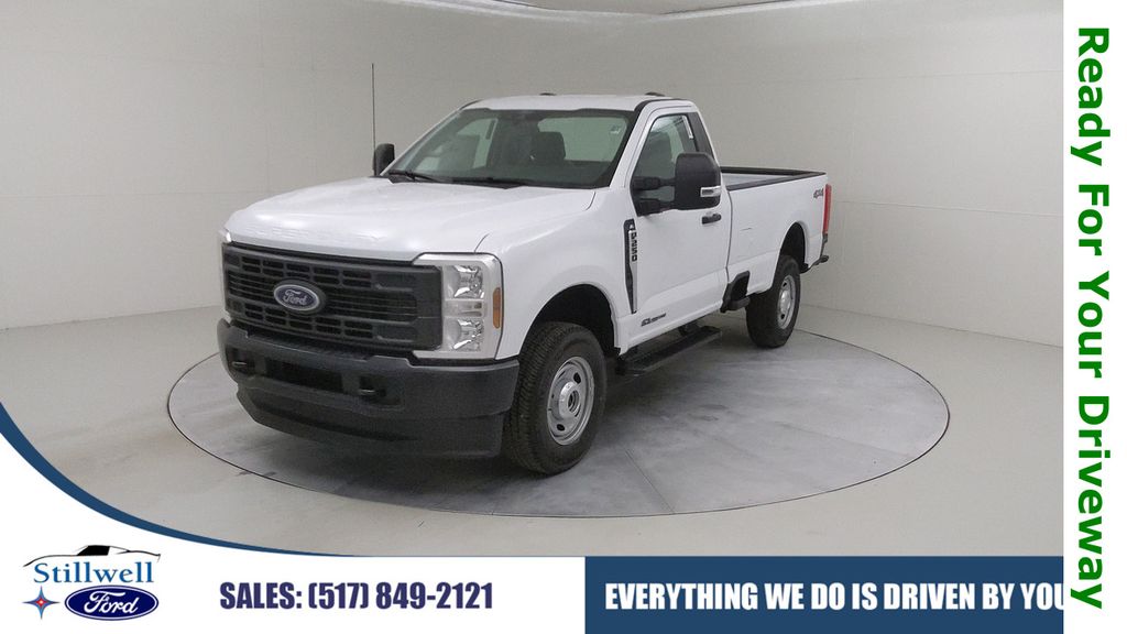 2026 Ford F-250 Super Duty XL - Photo 54