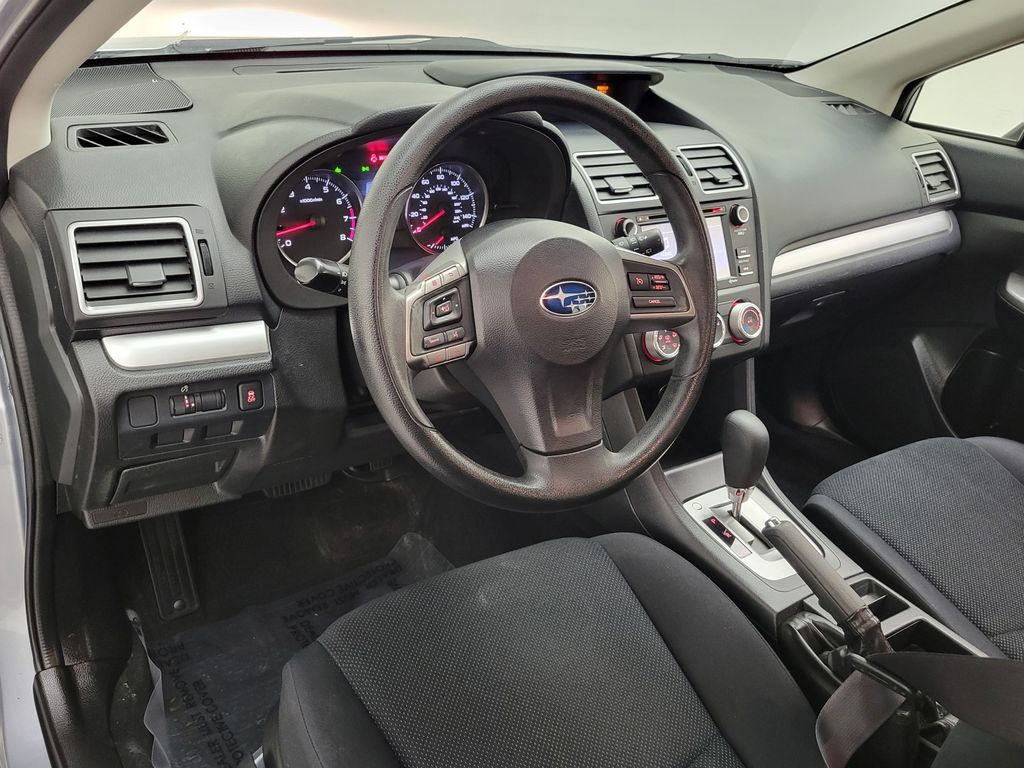 Thumbnail: 2015 Subaru Impreza - 26