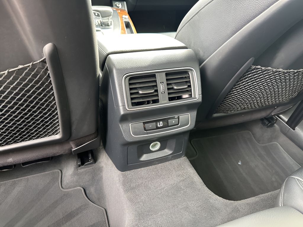 Used Car 2018 Audi Q5  2.0t For Sale Under $20,000 In Austin, Texas