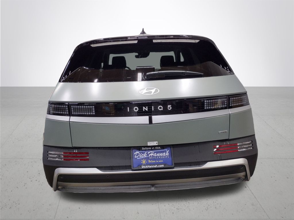 2026 Hyundai IONIQ 5 SEL