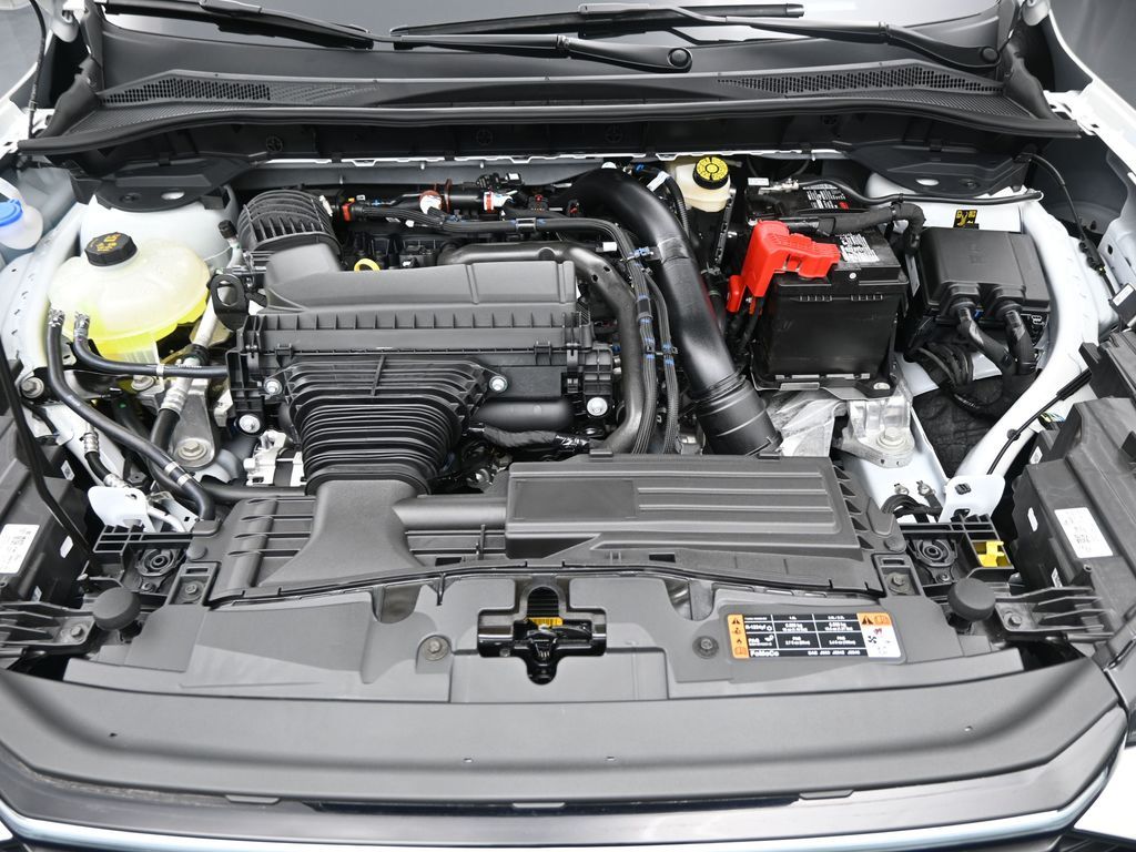 2024 Ford Escape ST-Line Elite