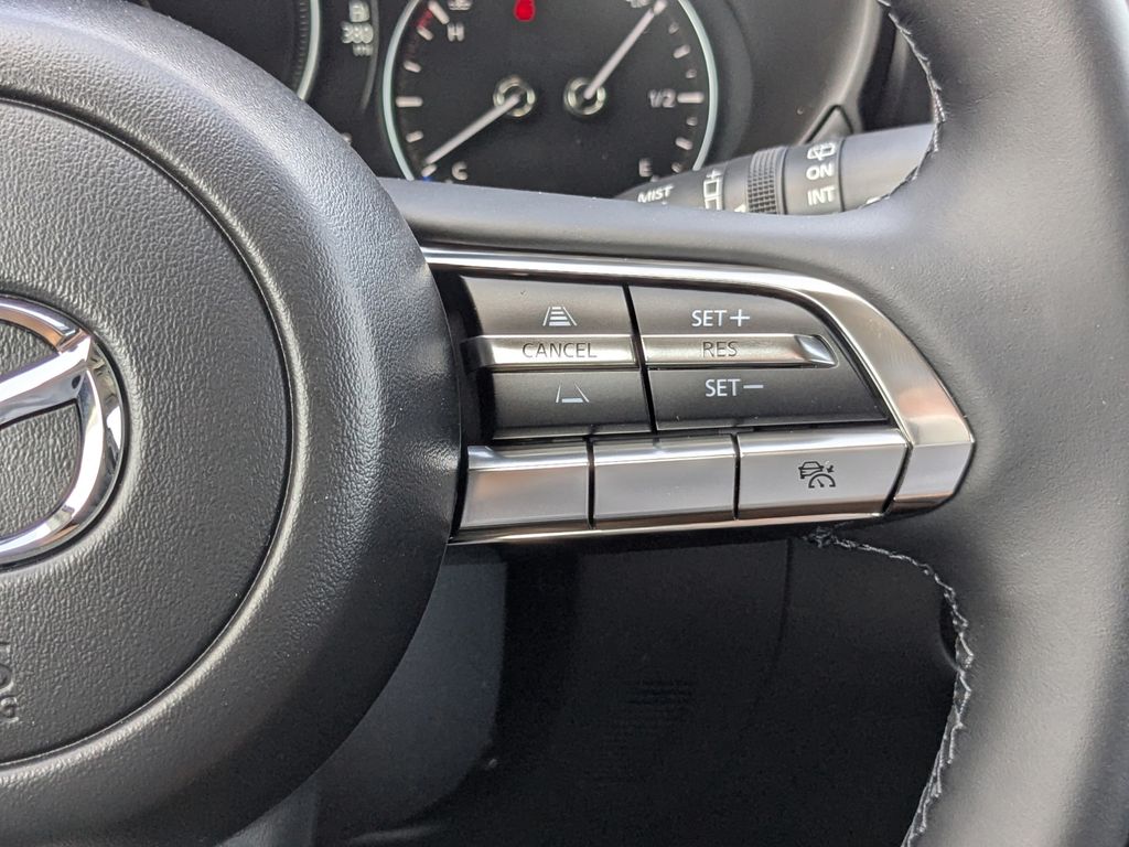 2025 Mazda CX-50 2.5 S Preferred