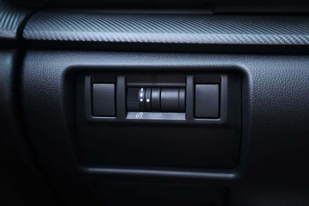 new 2026 Subaru Crosstrek car, priced at $27,964