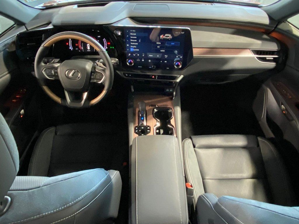 Thumbnail: 2026 Lexus RX - 28