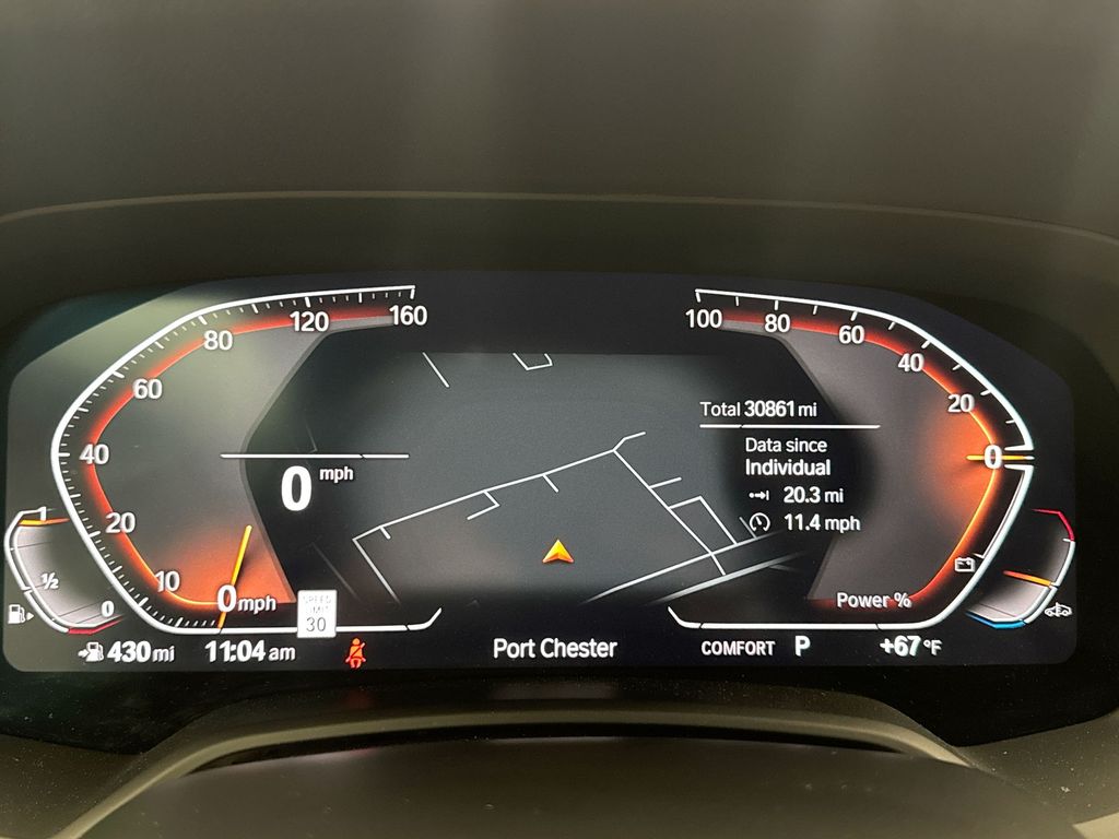 2022 BMW X5 xDrive40i 7
