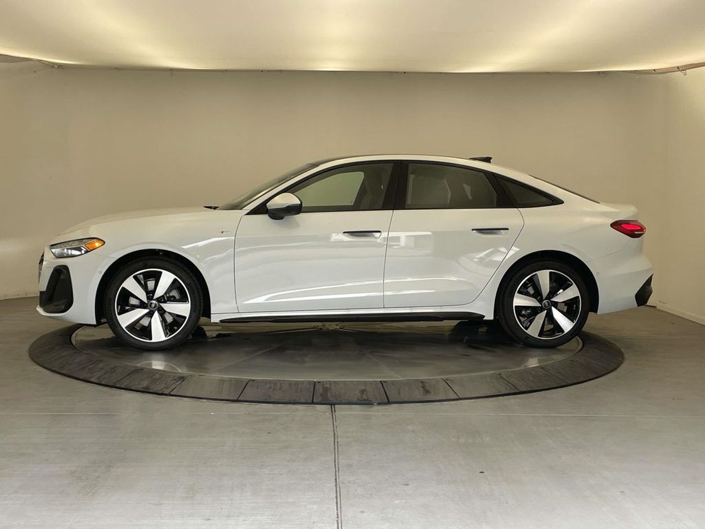 2026 Audi A5 - 1