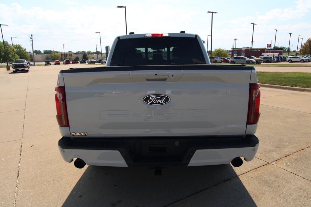 Used 2024 Ford F-150 Truck
