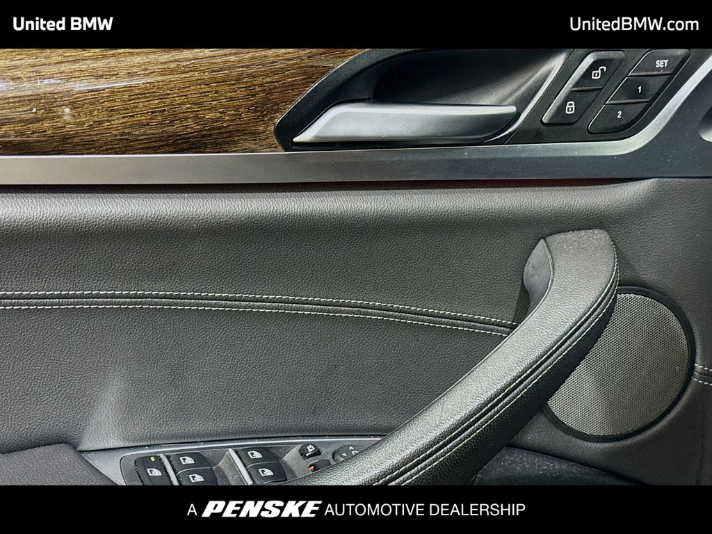 Thumbnail: 2018 BMW X3 - 3