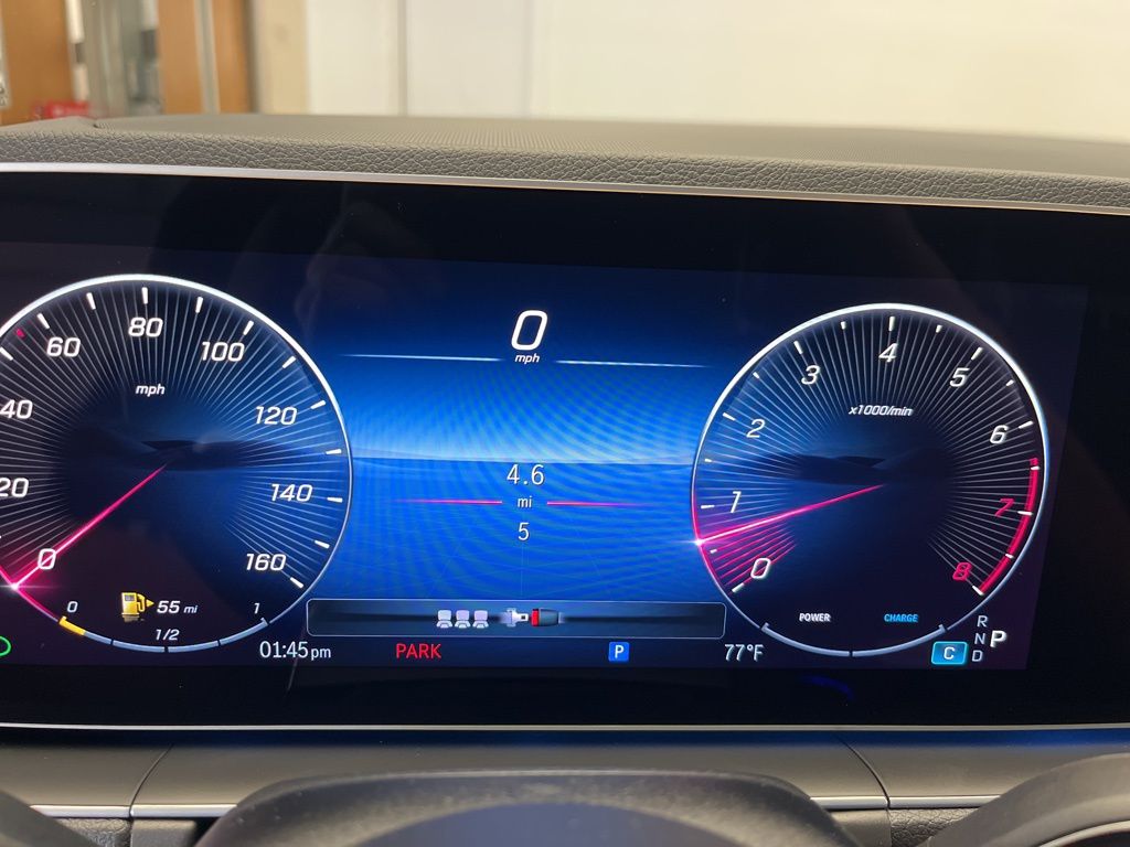 Thumbnail: 2026 Mercedes-Benz GLE - 16