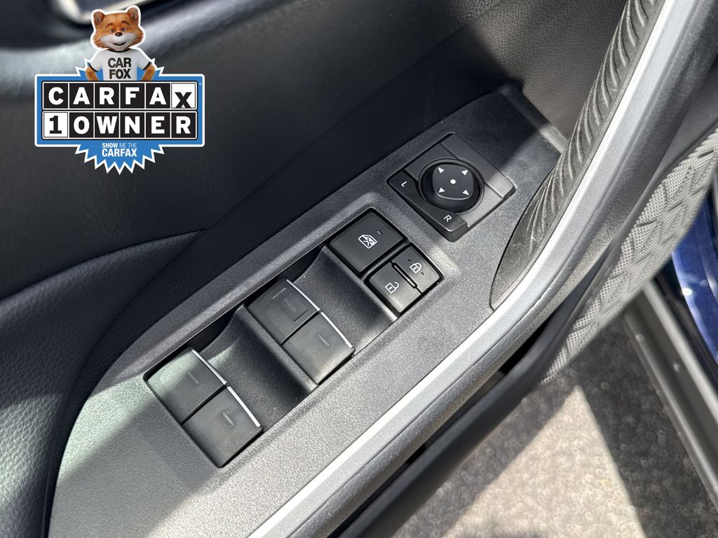 2024 Toyota RAV4 XLE Premium  at Don McGill Toyota