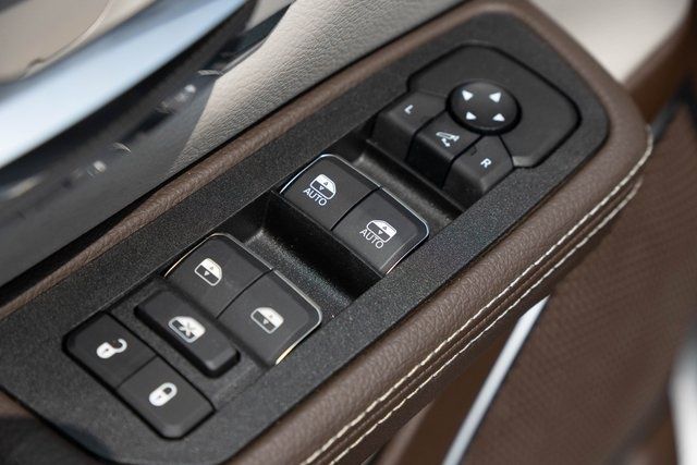 Used Car 2025 Ram 1500  Laramie For Sale Under $50,000 In Austin, Texas