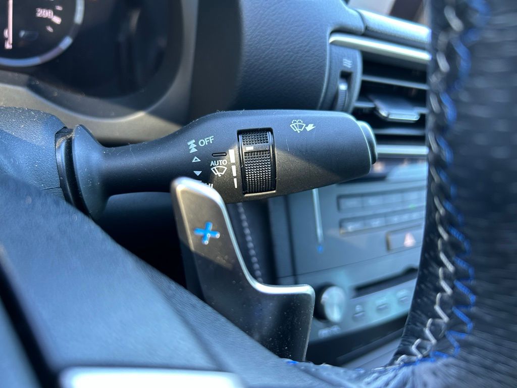 Thumbnail: 2016 Lexus RC - 22