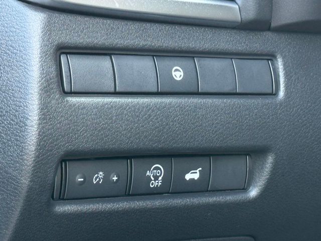 New 2026 Nissan Rogue SUV