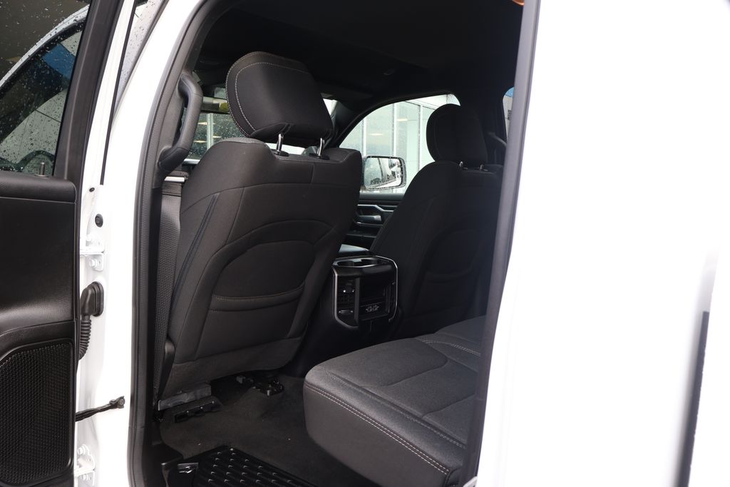 Thumbnail: 2023 RAM 1500 - 32