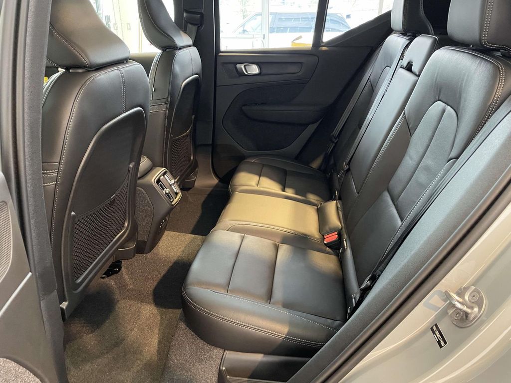 New 2026 Gray Volvo B5 Plus image 17
