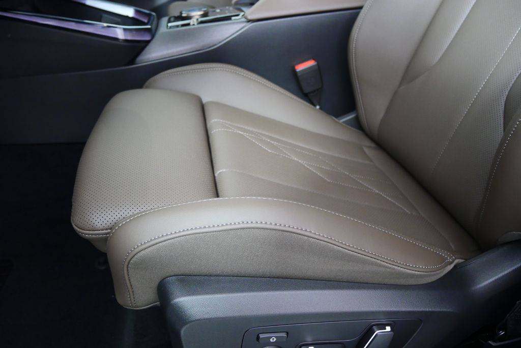 2025 BMW X3 3.0i 9
