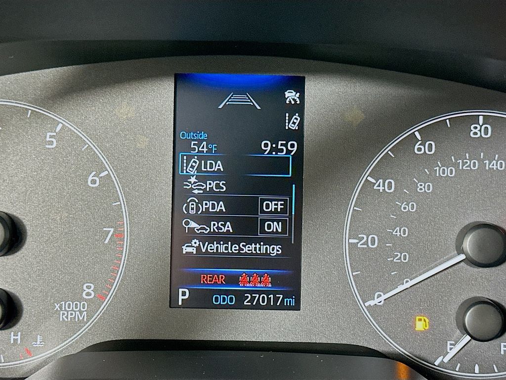 Thumbnail: 2024 Toyota Corolla - 12