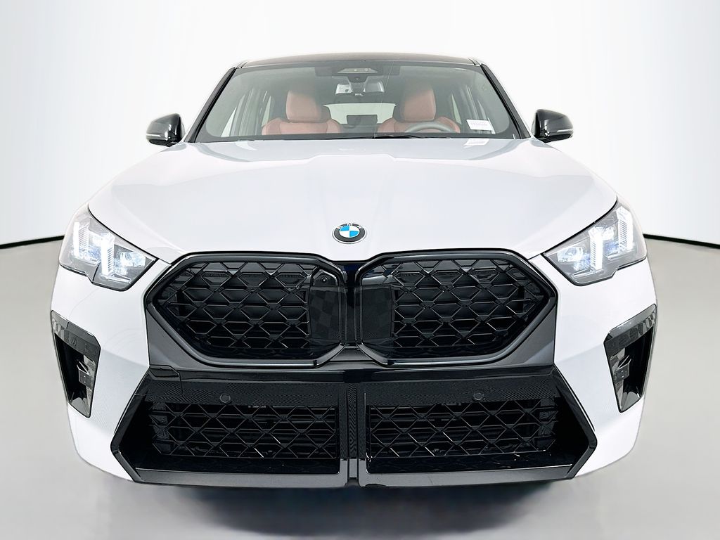 Thumbnail: 2026 BMW X2 - 2