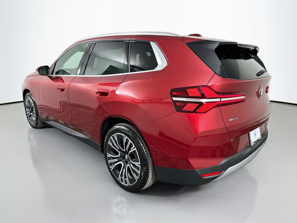 Thumbnail: 2026 BMW X3 - 7
