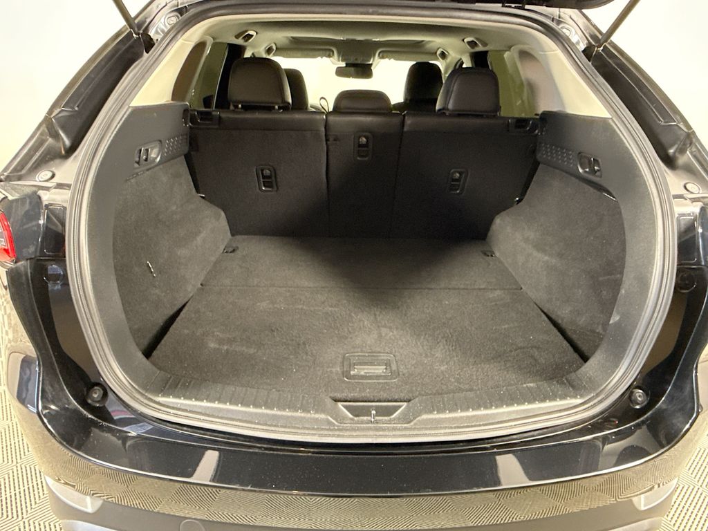 Thumbnail: 2023 Mazda CX-5 - 27