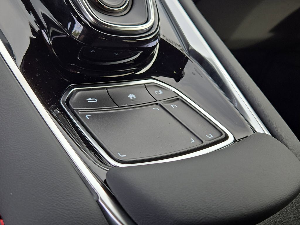 New 2025 Acura RDX For Sale in Fort Wayne, IN