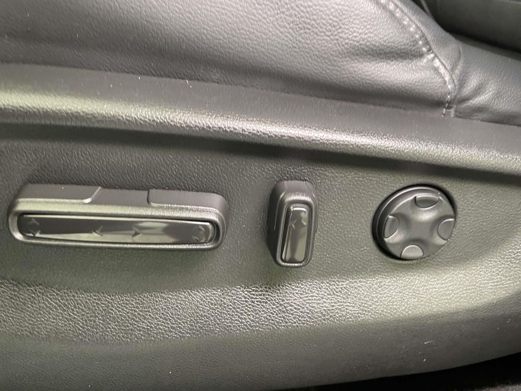 2021 Honda CR-V Touring  at John Sisson Motors