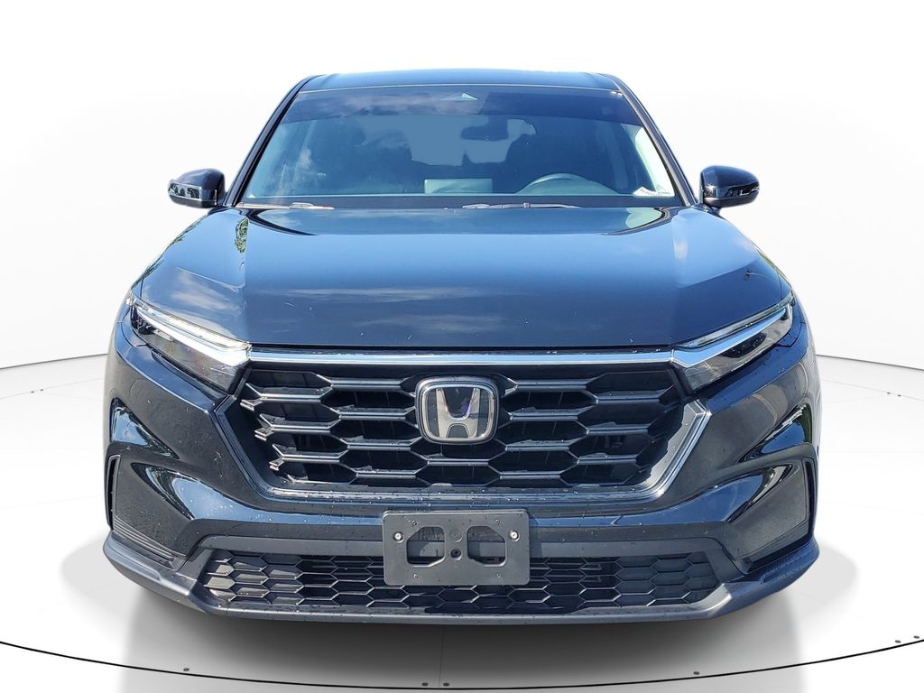 Used 2025 Honda CR-V SUV