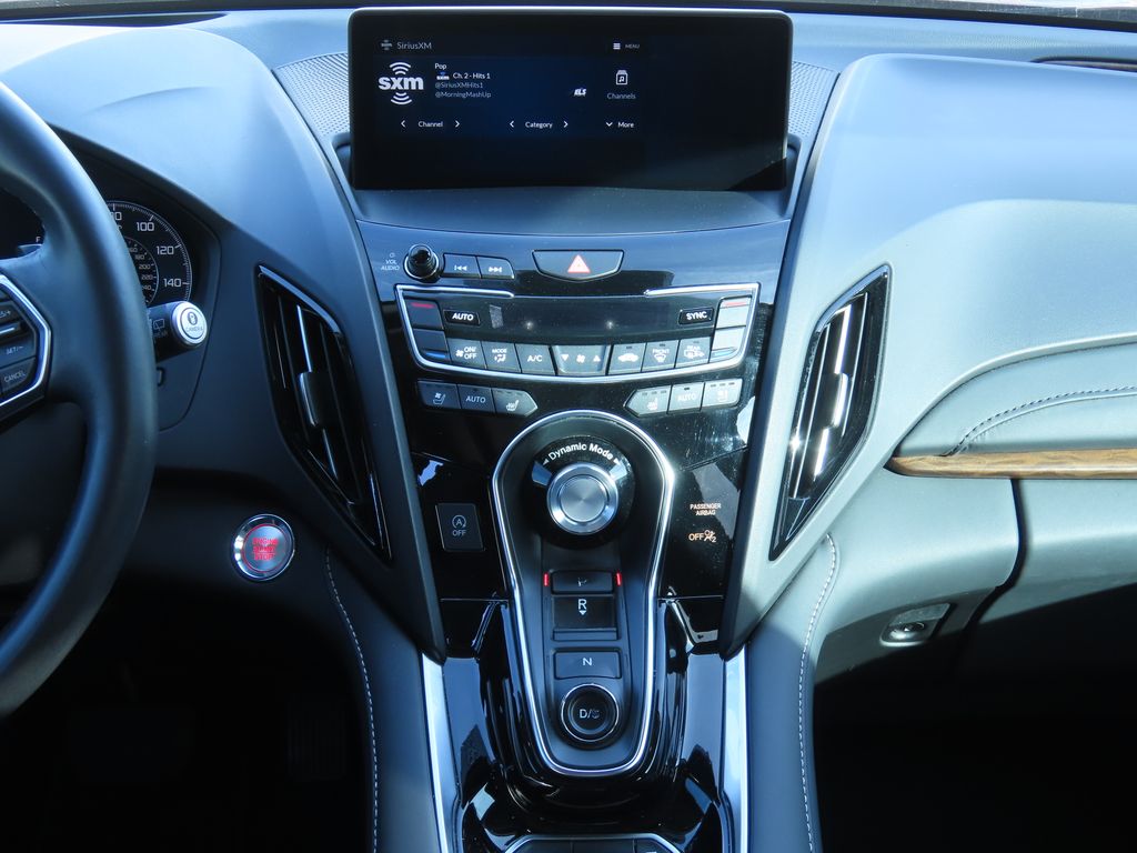 Thumbnail: 2019 Acura RDX - 8