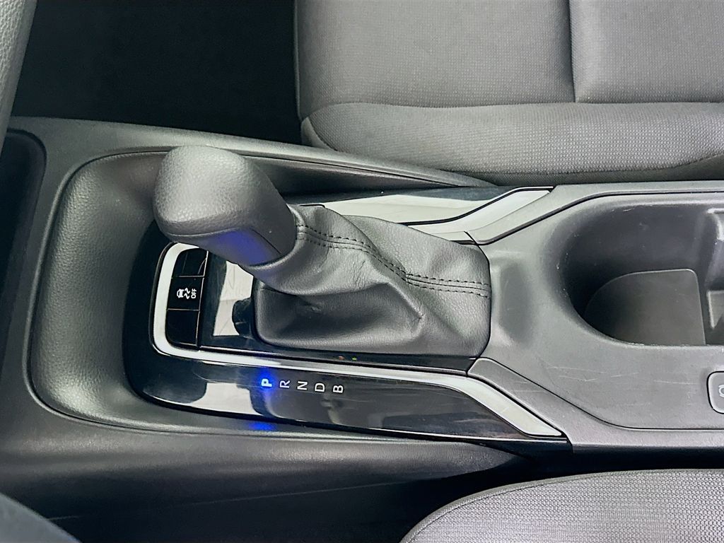 Thumbnail: 2024 Toyota Corolla - 17