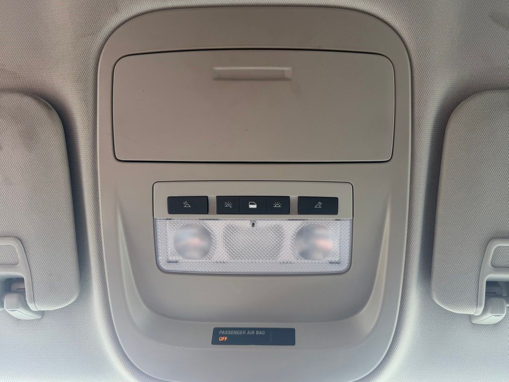 2017 Chevrolet Colorado Z71 Silver at Bob Ruth Ford