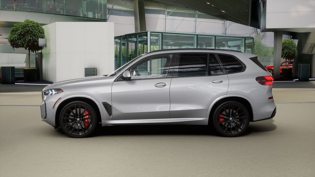 Thumbnail: 2026 BMW X5 - 30