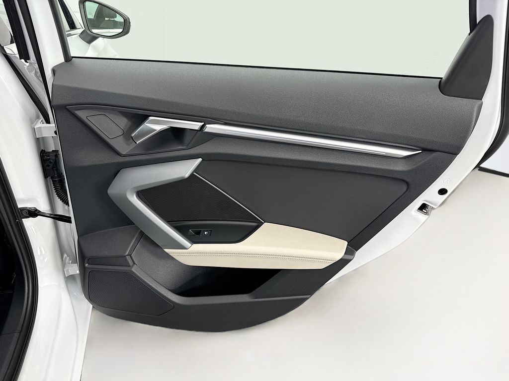 Thumbnail: 2026 Audi A3 - 27