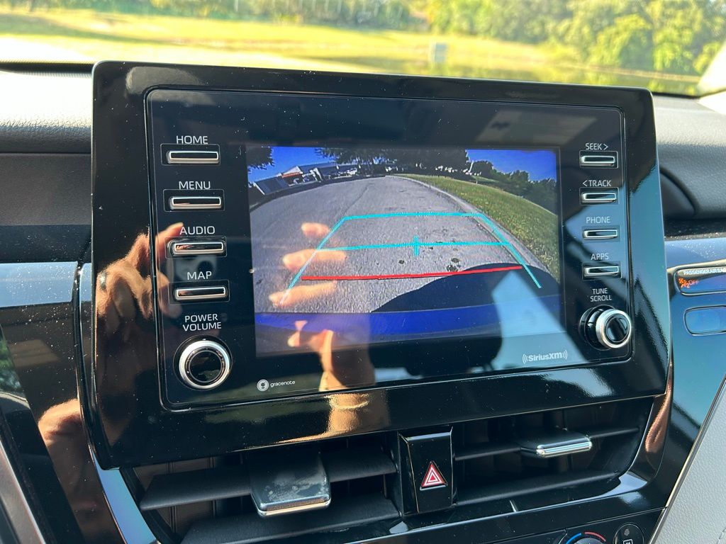 Thumbnail: 2023 Toyota Camry - 25