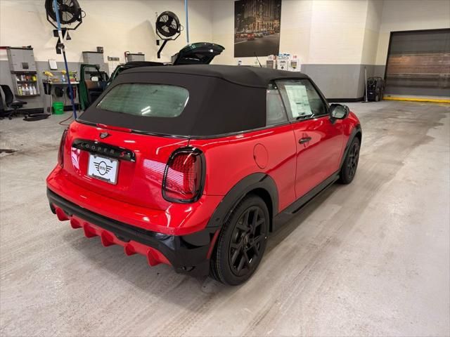 Thumbnail: 2026 MINI Cooper - 6