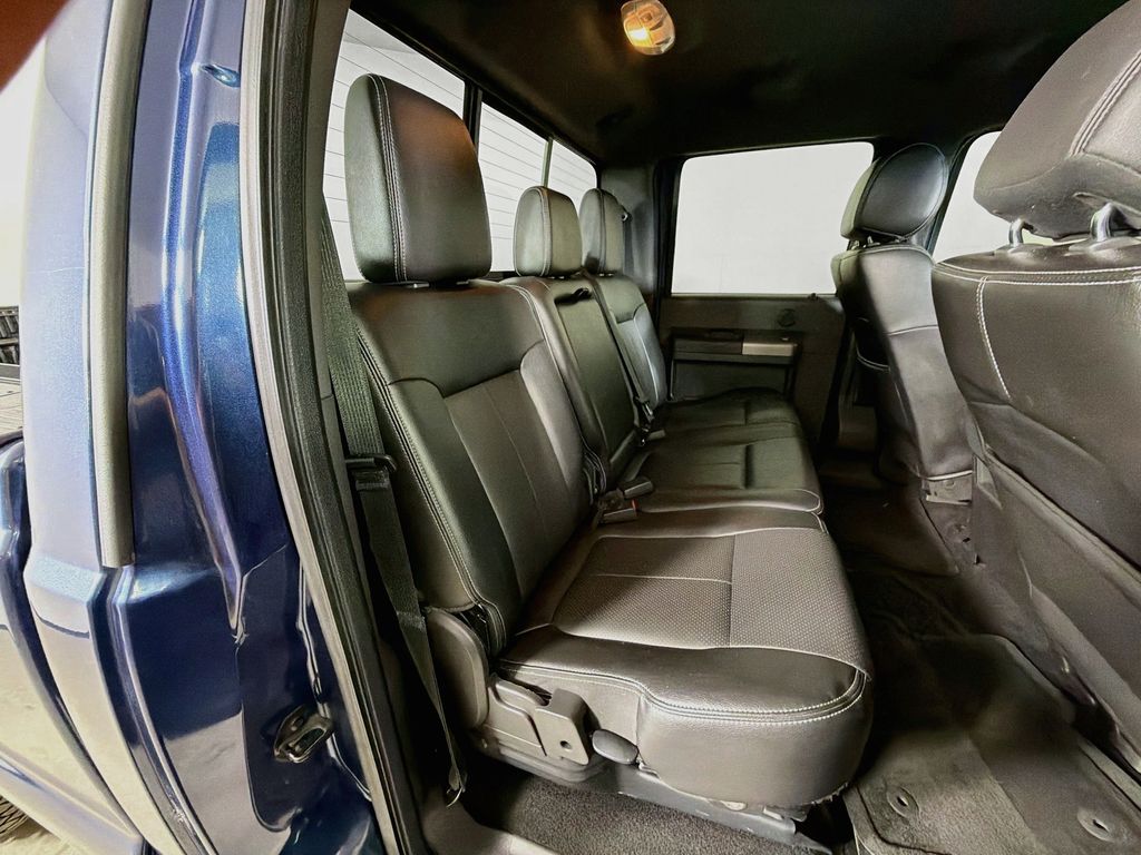 Used 2014 Ford F-250SD Truck