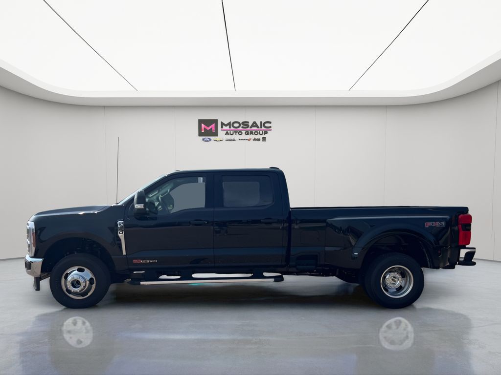 2025 Ford F-350SD