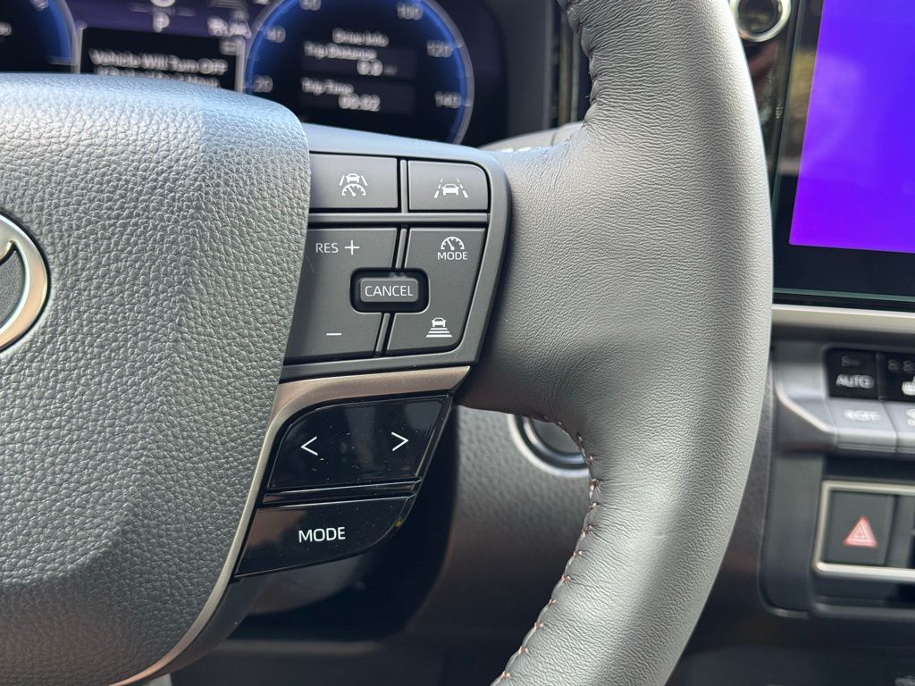 2026 Toyota Camry XLE photo 20