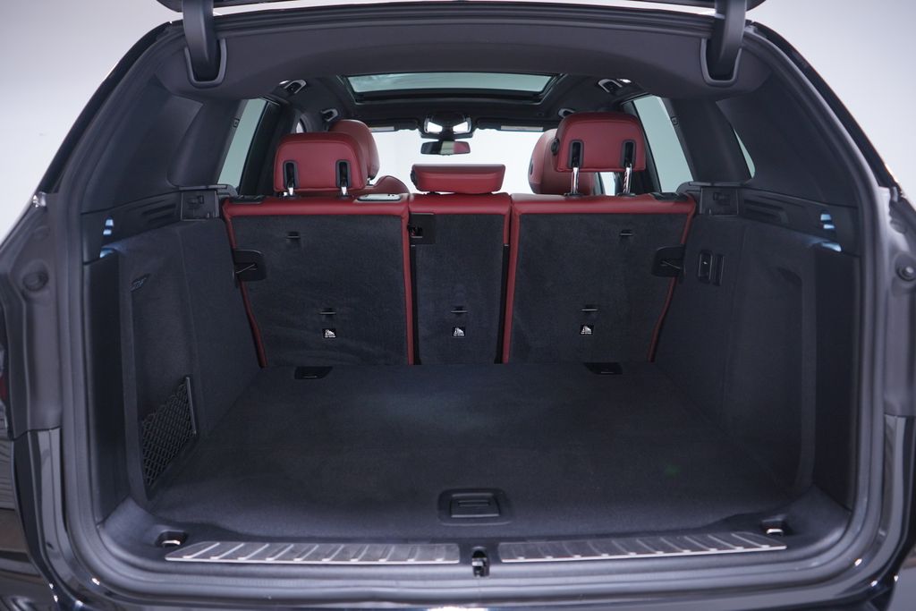 Thumbnail: 2023 BMW X3 - 23