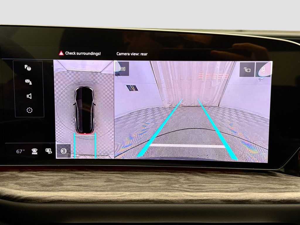 Thumbnail: 2025 Audi Q5 - 15