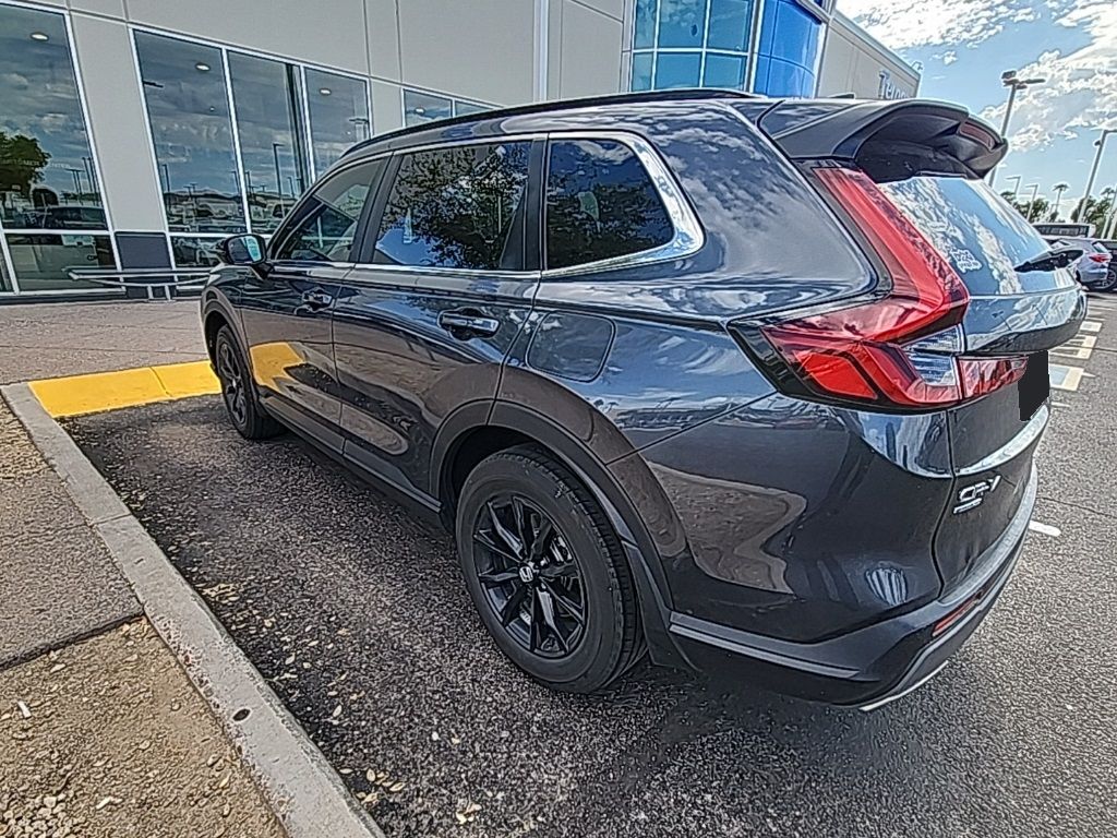 Thumbnail: 2024 Honda CR-V - 6