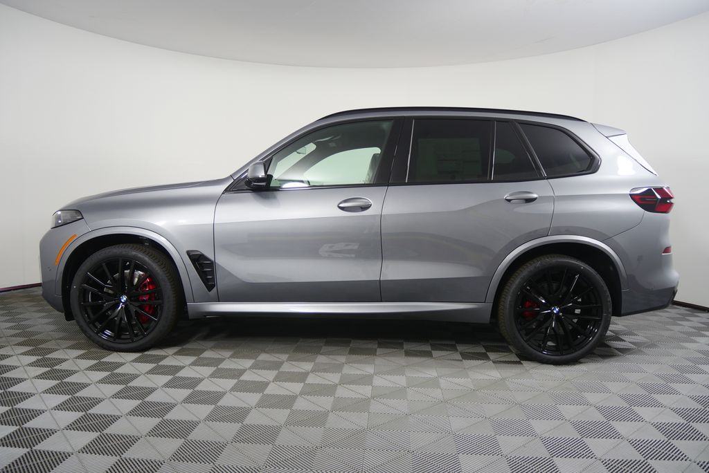 Thumbnail: 2026 BMW X5 - 6