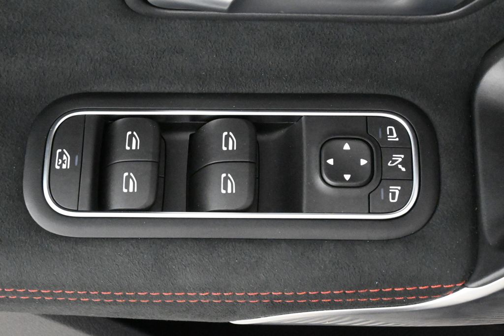 Thumbnail: 2026 Mercedes-Benz CLA - 29