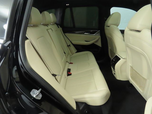 Thumbnail: 2022 BMW X3 - 23