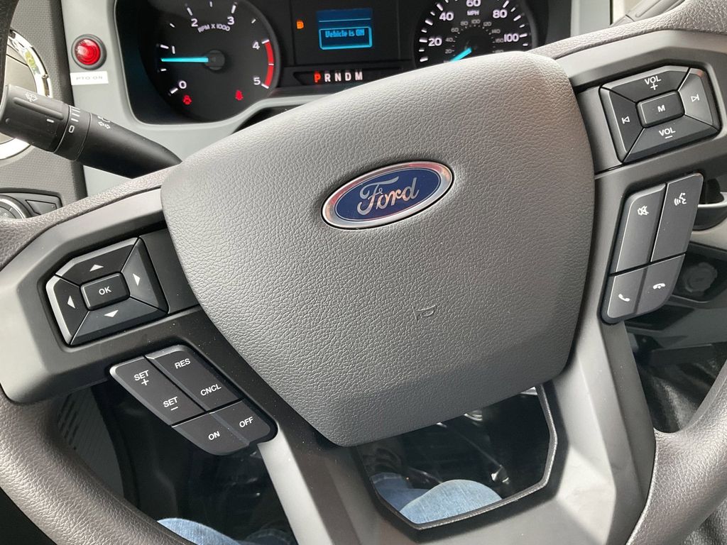 2025 Ford F-650 XL Super Cab, Scelzi Mechanics Body LF25001 for sale #LF25001 - photo 18