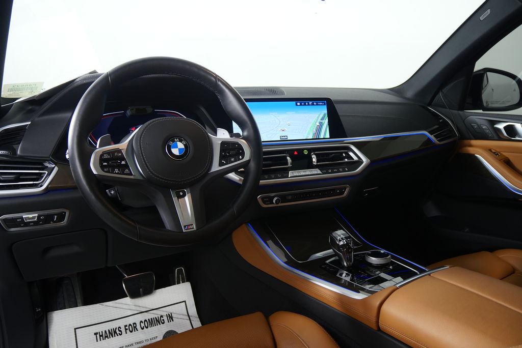 Thumbnail: 2022 BMW X5 - 20