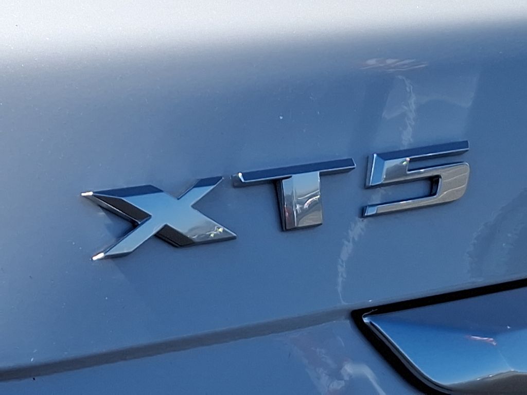 2024 Cadillac XT5 Premium Luxury 32